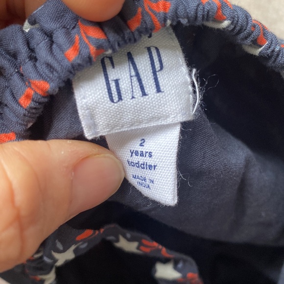 Gap embroidered dress - Picture 5 of 5